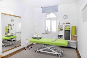Foto: Praxisräume